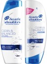 Head-Shoulders-Anti-Dandruff-Shampoo-or-Conditioner-400mL-Selected-Varieties Sale