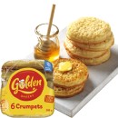 Golden-Crumpet-Rounds-6-Pack-Selected-Varieties Sale