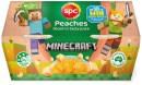 SPC-Diced-Fruits-In-Juice-4-Pack-Selected-Varieties Sale