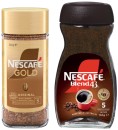 Nescaf-Gold-Instant-Coffee-90100g-or-Blend-43-Instant-Coffee-140-150g-Selected-Varieties Sale