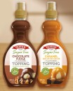 NEW-Queen-Sugar-Free-Topping-Chocolate-Fudge-or-Caramel-Dulce-De-Leche-355mL Sale