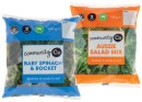 Community-Co-Baby-Spinach-and-Rocket-100g-or-Aussie-Salad-Mix-110g Sale