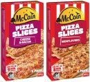 McCain-Pizza-Slices-600g-Selected-Varieties Sale