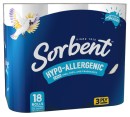 Sorbent-HypoAllergenic-Toilet-Tissue-3-Ply-18-Pack Sale