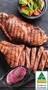 Australian-Beef-Rump-Steak Sale