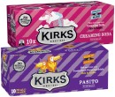 Kirks-10x375mL-Selected-Varieties Sale
