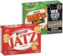Arnotts-Shapes-130190g-Jatz-170225g-or-Clix-250g-Selected-Varieties Sale