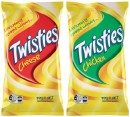 Twisties-6590g-Cheetos-8090g-or-Burger-Rings-90g-Selected-Varieties Sale