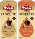 Moccona-Liquid-Espresso-Coffee-Sachet-8-Pack-Selected-Varieties Sale