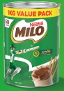 Nestl-Milo-Value-Pack-1kg Sale