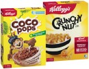 Kelloggs-Cereal-Coco-Pops-650g-Crunchy-Nut-Corn-Flakes-640g-or-NutriGrain-765g Sale
