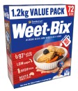 Sanitarium-Weet-Bix-12kg Sale