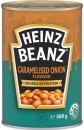 Heinz-Beanz-Flavoured-Baked-Bean-300g-Selected-Varieties Sale