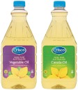 Crisco-Canola-or-Vegetable-Oil-2-Litre Sale