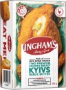 Inghams-Garlic-Butter-Chicken-Breast-Kyivs-350g Sale