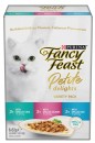 Purina-Fancy-Feast-Petit-Delights-Wet-Cat-Food-6x50g-Selected-Varieties Sale