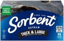 Sorbent-Thick-Large-Tissues-95-Pack-Selected-Varieties Sale