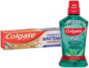 Colgate-MaxFresh-Advanced-Whitening-Toothpaste-115g-Mouthwash-500ml-and-Slim-Soft-Toothbrush-Selected-Varieties Sale