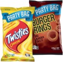 Burger-Rings-220g-or-Twisties-125-270g-Selected-Varieties Sale