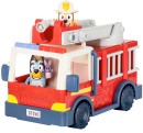 Bluey-Firetruck Sale