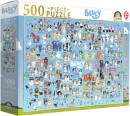 Harlington-500-Pieces-Puzzle-Bluey-Friends Sale