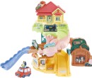 VTech-Toot-Toot-Drivers-Bluey-Road-Trip-Playset Sale