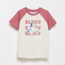 Bluey-Australian-Cotton-Tee Sale