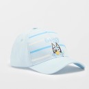 Bluey-Striped-Cap Sale