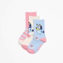 Bluey-Crew-Socks Sale