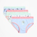 Bluey-Girls-Briefs Sale