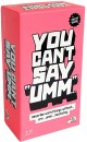 You-Cant-Say-Umm Sale