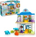 LEGO-Duplo-First-Time-Visit-to-The-Doctor-10449 Sale