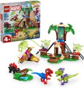 LEGO-Spidey-and-Gobbys-Raptor-Battle-at-Tree-House-HQ Sale
