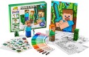 Crayola-Pops-3D-Minecraft-Activity-Set Sale