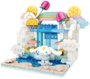 Hello-Kitty-YuMe-Blocks-Summer-Wunderland-Wave-Pool-Caf Sale