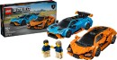 LEGO-Speed-Champions-Lamborghini-Revuleto-Huracan-STO-77238 Sale