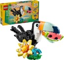 LEGO-Creator-Wild-Animals-Tropical-Toucan-31173 Sale