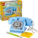 LEGO-Creator-Retro-Telephone-31174 Sale