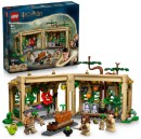 LEGO-Harry-Potter-Hogwarts-Castle-Herbology-Class-76445 Sale