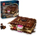 LEGO-Harry-Potter-Chomping-Monster-Book-of-Monsters-76449 Sale