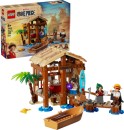 LEGO-One-Piece-Windmill-Village-Hut-75636 Sale