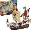 LEGO-One-Piece-The-Going-Merry-Pirate-Ship-75639 Sale
