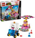LEGO-Super-Mario-Mario-Kart-Wario-King-Boo-72038 Sale
