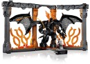 LEGO-Lord-of-The-Rings-Balrog-Book-Nook-10367 Sale