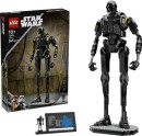 LEGO-Star-Wars-K-2SO-Security-Droid-75434 Sale