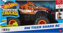 Hot-Wheels-124-RC-Monster-Truck-Assorted Sale