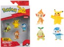 Pokmon-2-Battle-Figure-Multipack-4-Pack-Assorted Sale