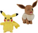 Pokmon-8in-Plush-Assorted Sale