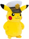 Pokemon-Captain-Pikachu-24cm-Plush-Toy Sale