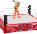 WWE-Knuckle-Crunchers-Playset Sale
